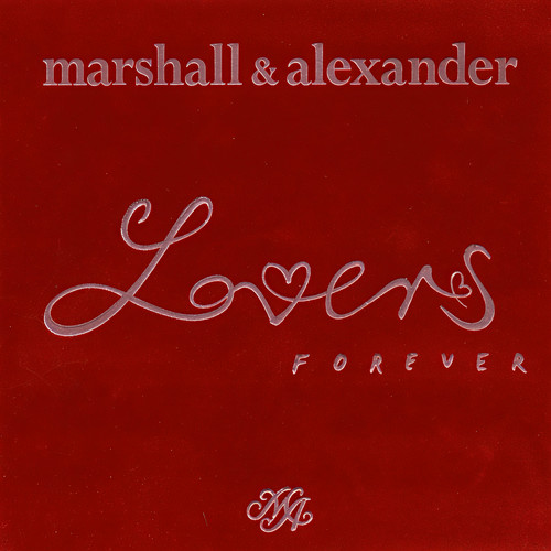 Lovers Forever (Ltd. Edition)
