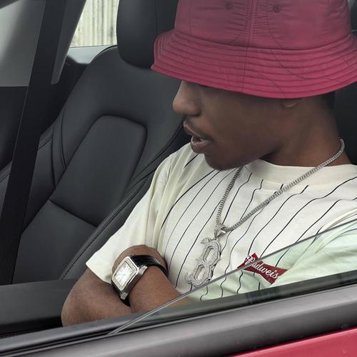 Sitting in a hole (Explicit)