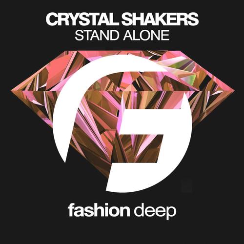 Stand Alone - Single