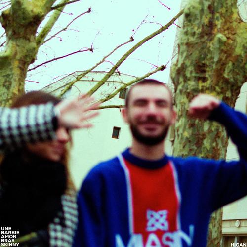 une barbie à mon bras skinny (Explicit)