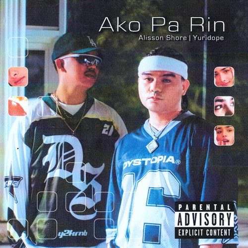 Ako Pa Rin (Explicit)