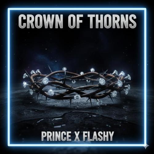 Crown of Thorns (Explicit)