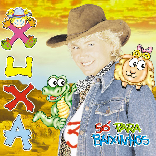 Xuxa Só para Baixinhos 3 (XSPB 3)