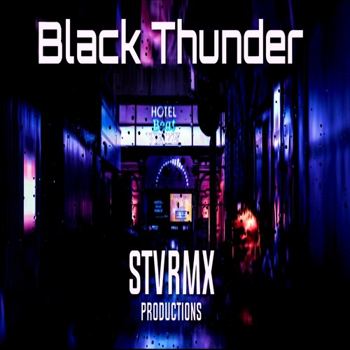 Black Thunder