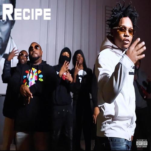 Recipe (feat. K. Lee) (Explicit)