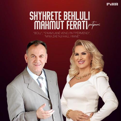 Potpuri (feat Shyhrete Behluli & FM Production)