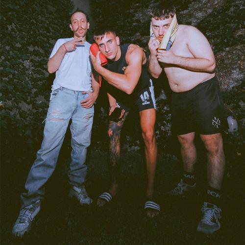 Más Barato x Docena (Explicit)