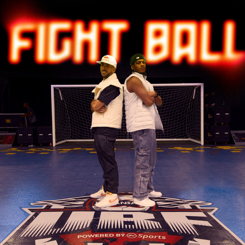 FIGHT BALL (Explicit)