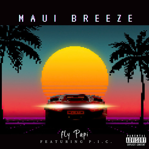 Maui Breeze (Explicit)