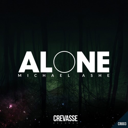 Alone