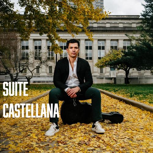 Suite Castellana
