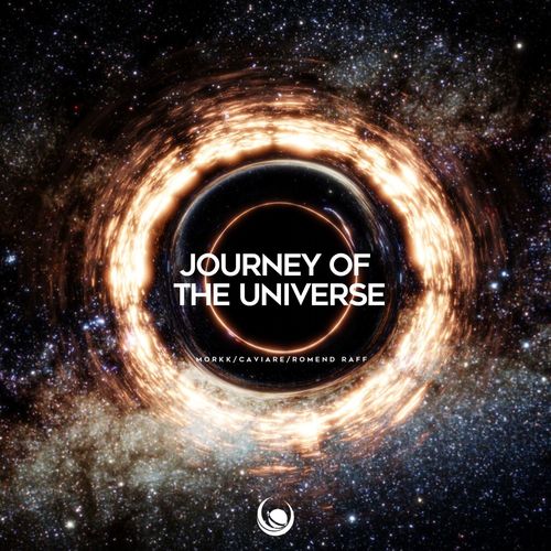 Journey of The Universe (Original Mix)