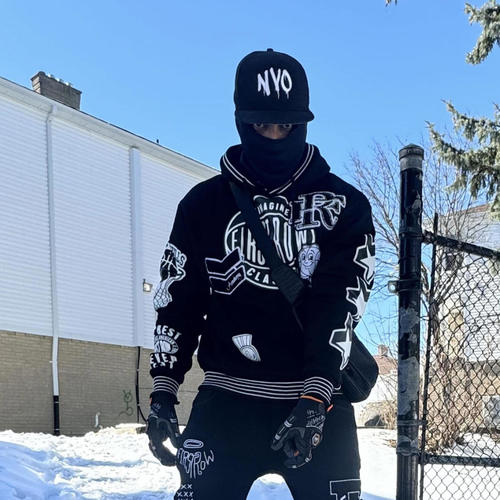 PERKIN DA SMITH (Explicit)