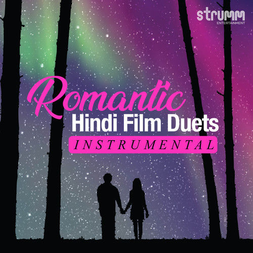 Romantic Hindi Film Duets - Instrumentals
