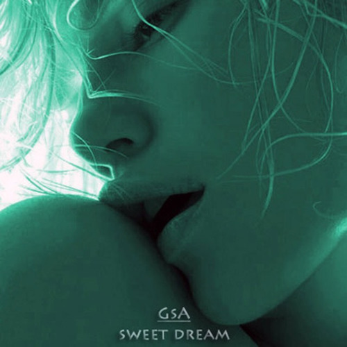 Sweet dream
