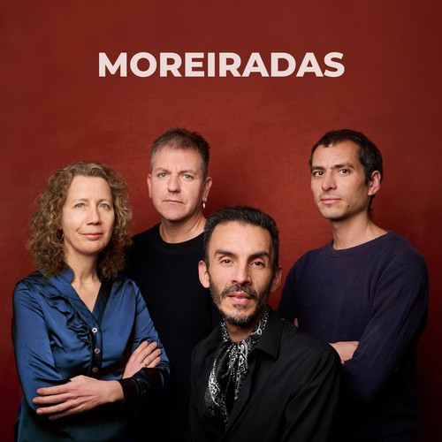 Moreiradas