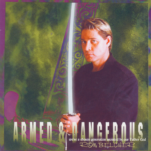 Armed & Dangerous
