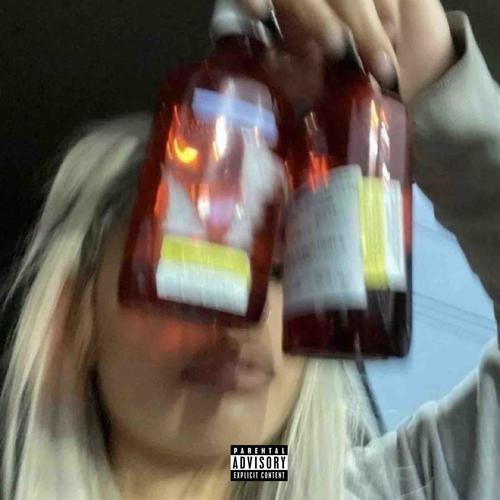 Purple (feat. Kaspa) [Explicit]