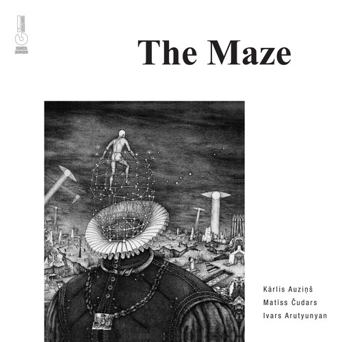 The Maze