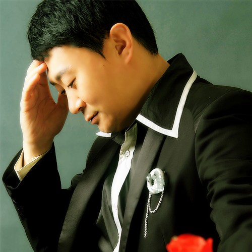 伤了爱情的玫瑰