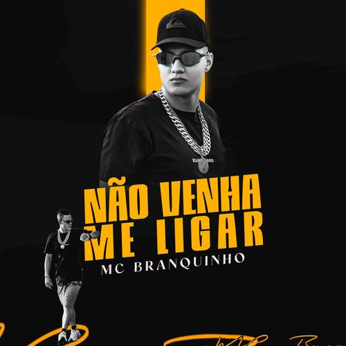 Não Venha Me Ligar (Explicit)