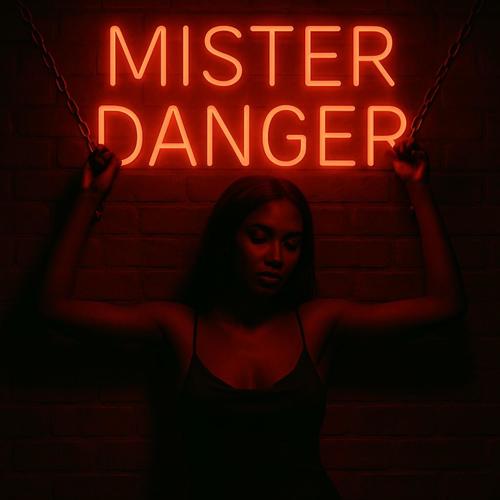 Mister Danger (feat. Reivil) [Explicit]