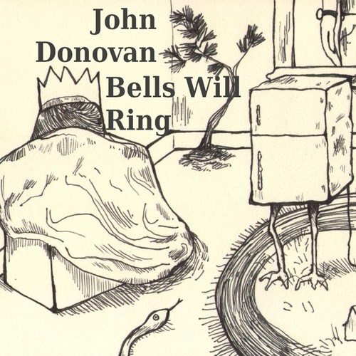 Bells Will Ring