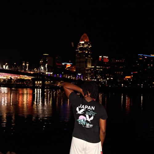 'Til the World Stops (feat. Bando Von) [Explicit]