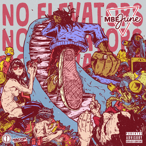 No Elevators (Explicit)