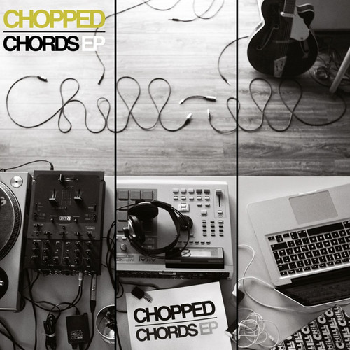 Chopped Chords EP