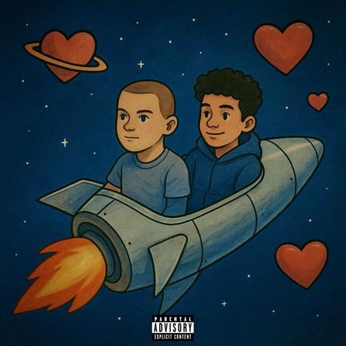 Blast away (feat. Sedxr) [Explicit]