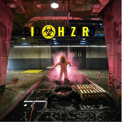 Biohazard