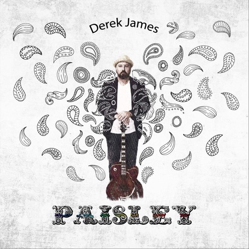 Paisley