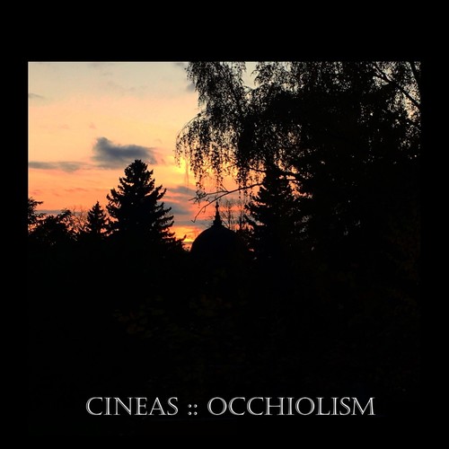 Occhiolism