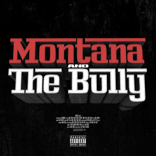 Montana and the Bully (Explicit)