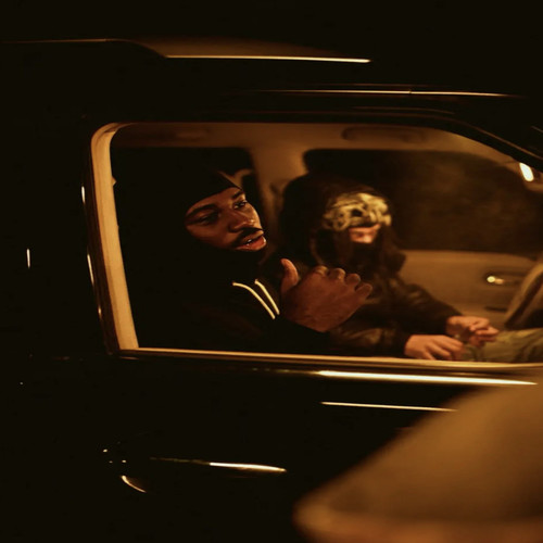 date at 8 (Jersey Club Song)