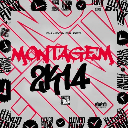 Montagem 2K 14 (Explicit)