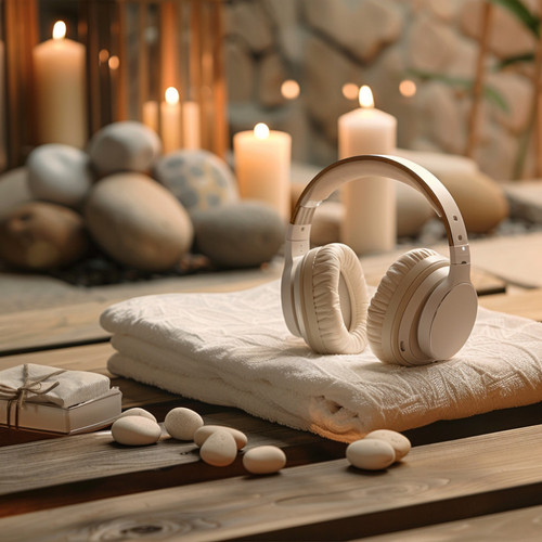 Spa Echoes: Soothing Soundscapes