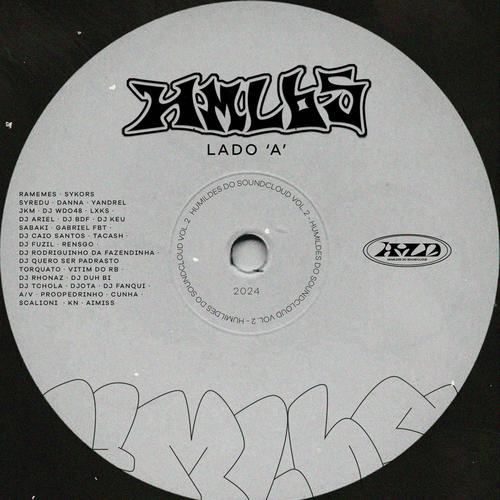Humildes, Vol. 2 (LADO A) [Explicit]