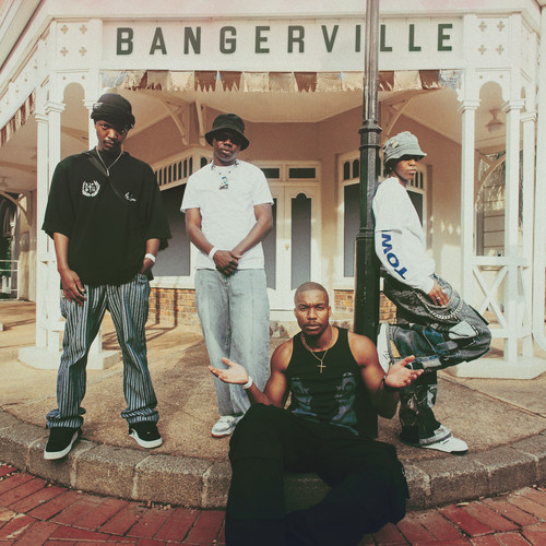 Bangerville (Explicit)