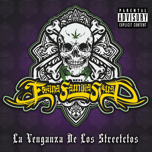 La Venganza de Los Streetctos (Explicit)