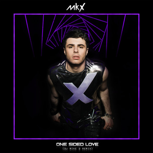 One Sided Love (DJ Mike D Remix)