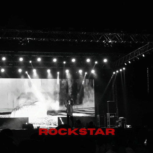ROCKSTAR (Explicit)