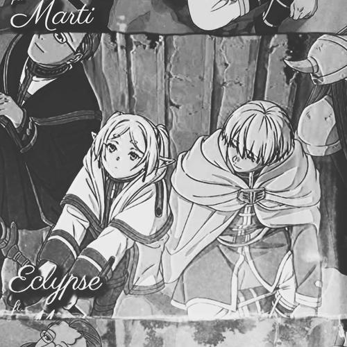 Slip Away (feat. Marti)