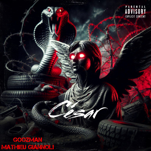 César (Explicit)
