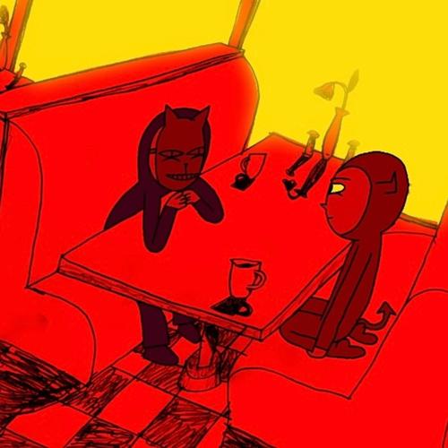 iheardufellinlove (Interlude)