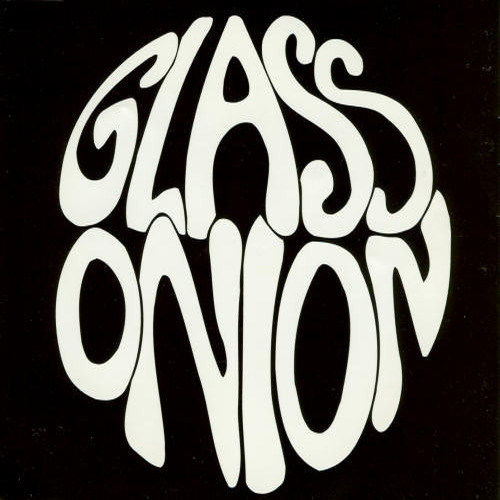 Glass Onion EP