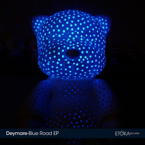 Blue Road EP