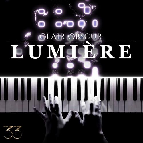 Lumière (Clair Obscur Expedition 33) (Piano Version)