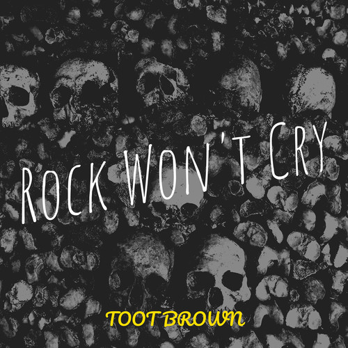 Rock Won't Cry (Explicit)